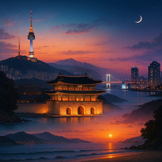 감성지도