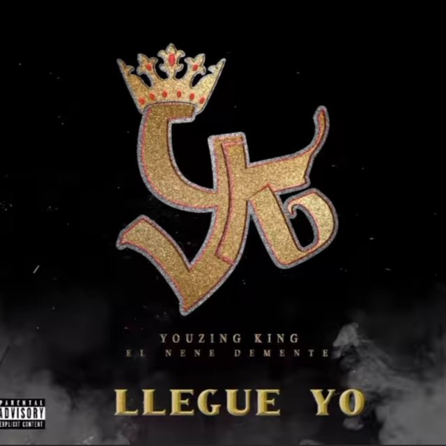 LLegue yo