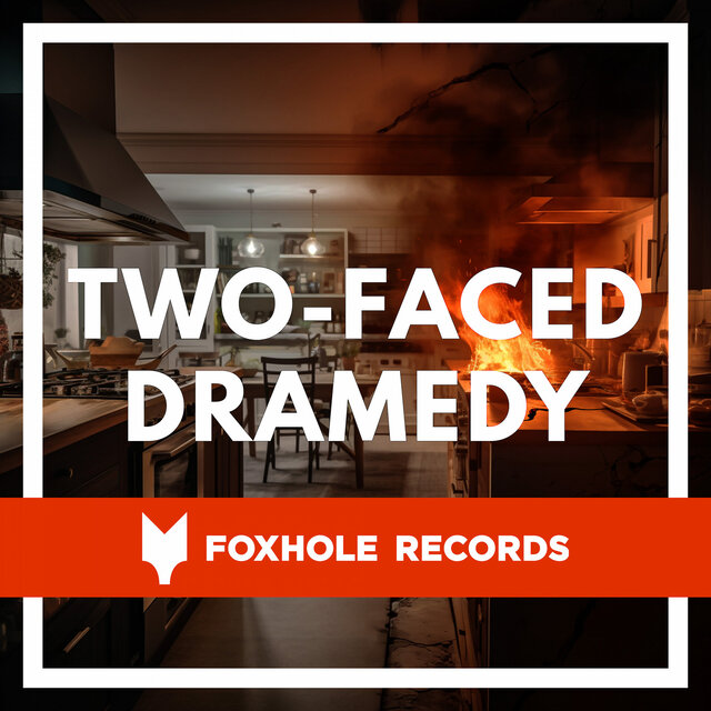 Two-Faced Dramedy