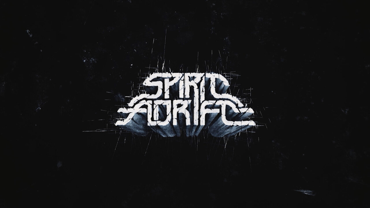 Death Won't Stop Me (lyric video)