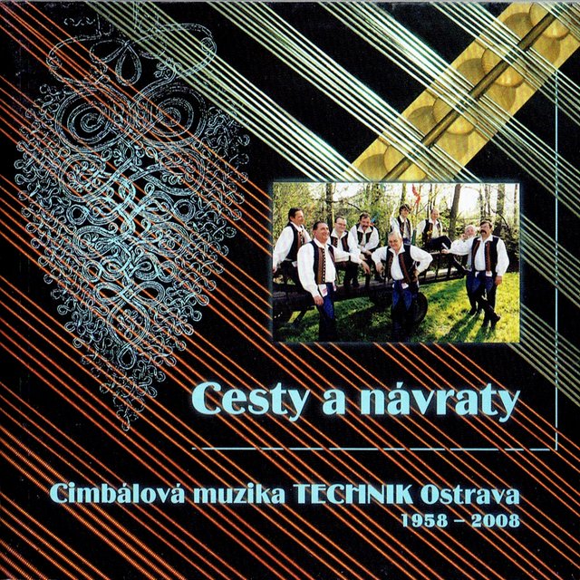 Cesty a návraty
