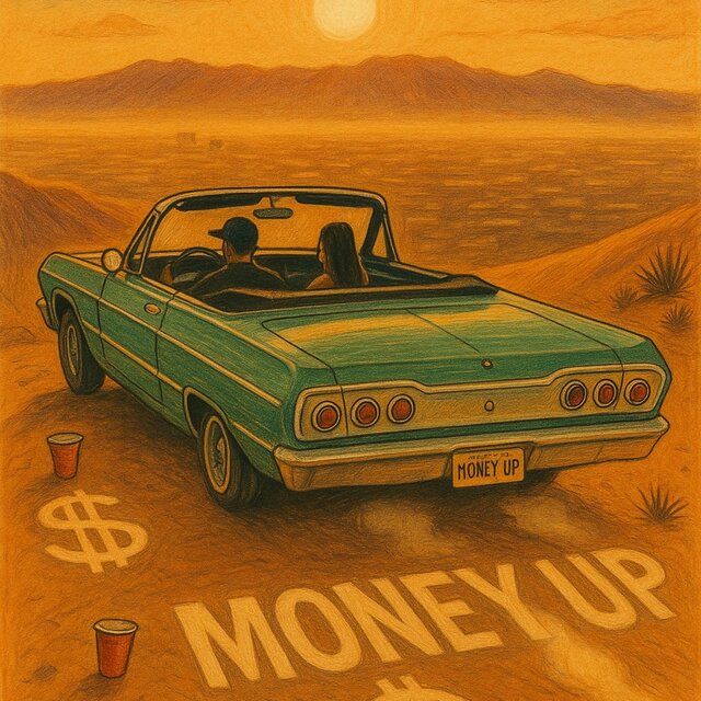 Money Up