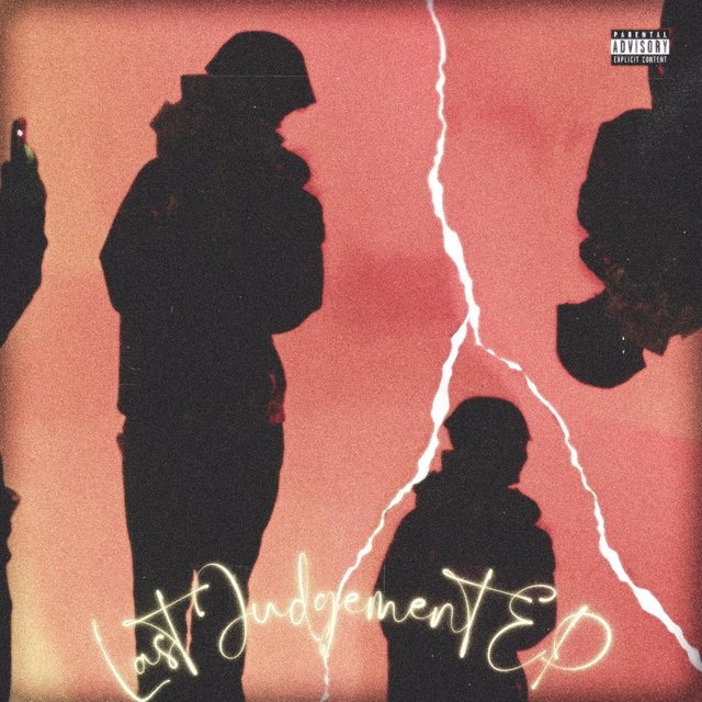 LAST JUDGEMENT, Vol. 1