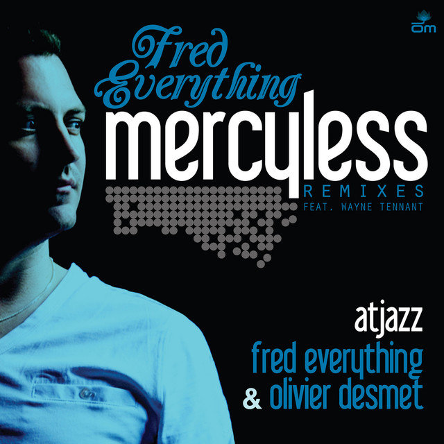 Mercyless (Remixes)