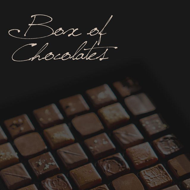 Box of Chocolates (feat. eSoreni)