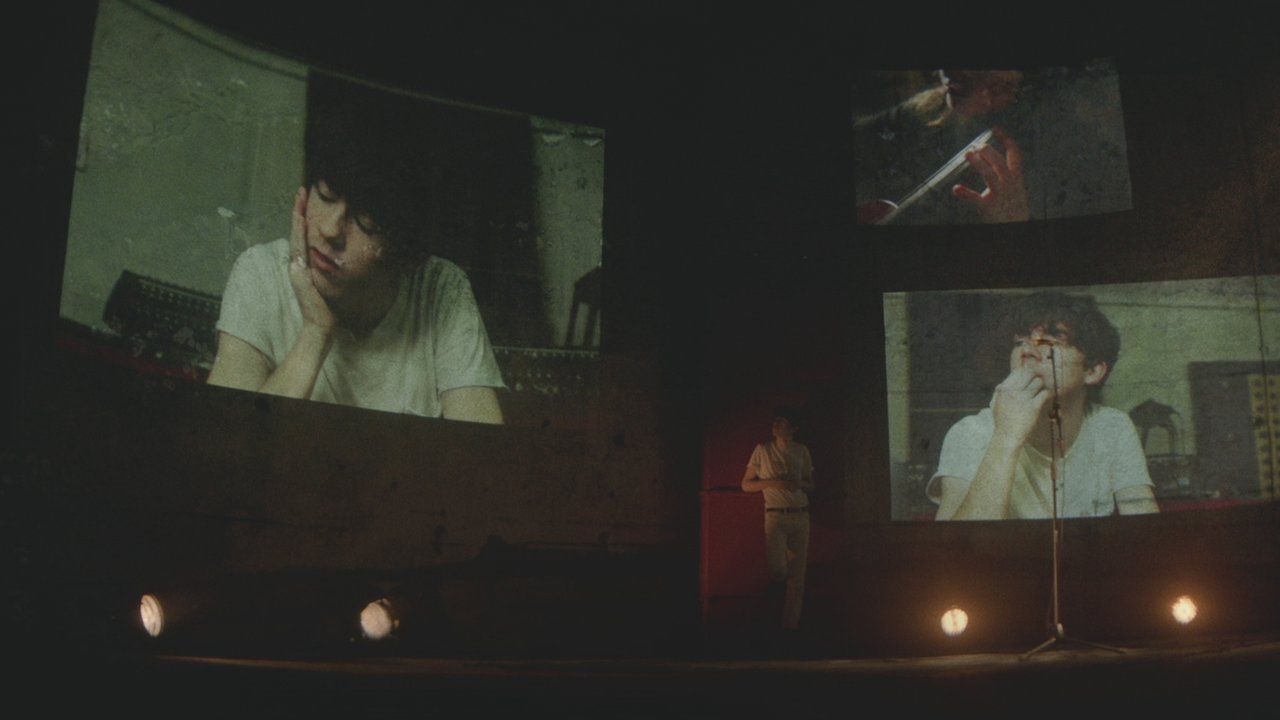 Listen to Your Friends (Official Video)