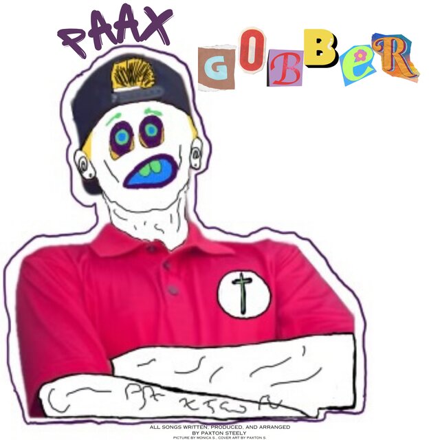 GOBBER