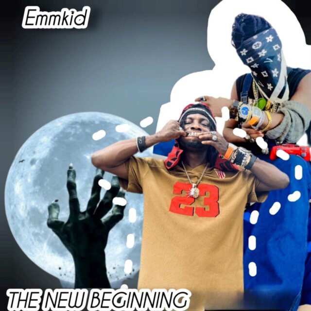 The New Beginning