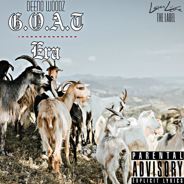 G.O.A.T Era
