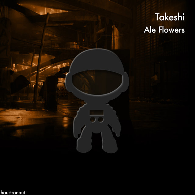 Takeshi