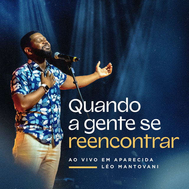 Quando a Gente Se Reencontrar (Ao Vivo)