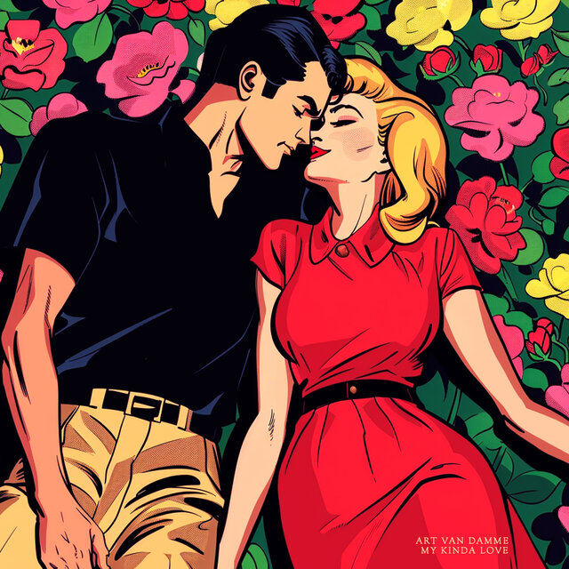 My Kinda Love
