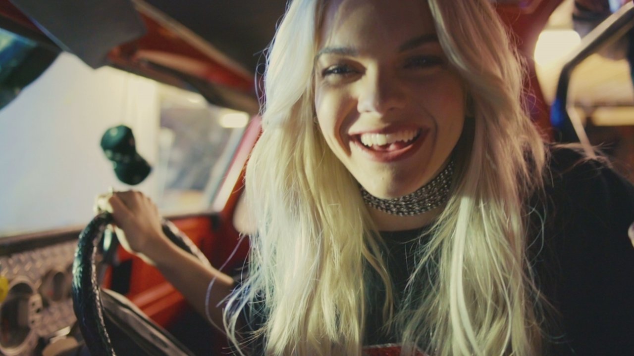 So Good (Behind The Scenes)