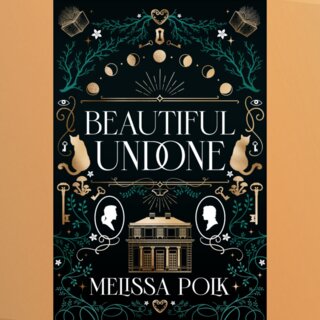 Cover art for album Beautiful Undone by User