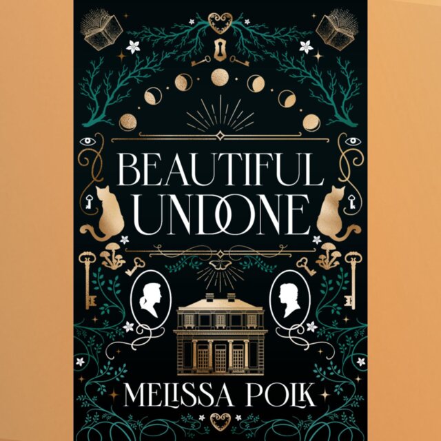 Cover art for album Beautiful Undone by User