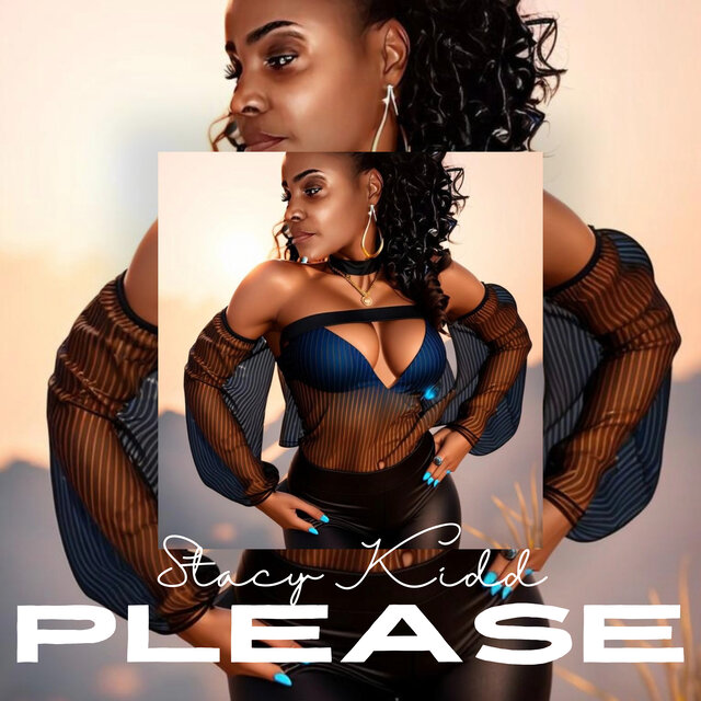 Please (Radio Edit)