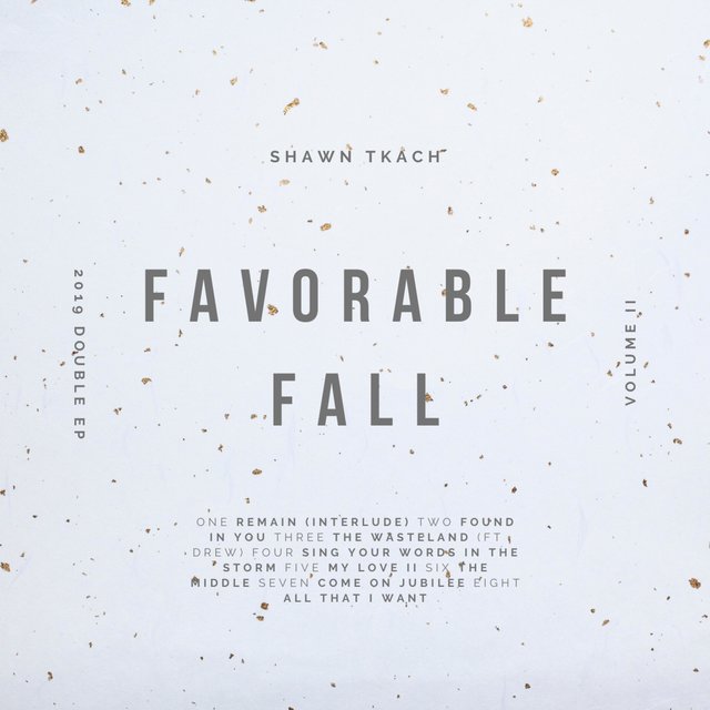 Favorable Fall