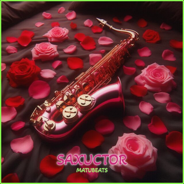 SAXUCTOR