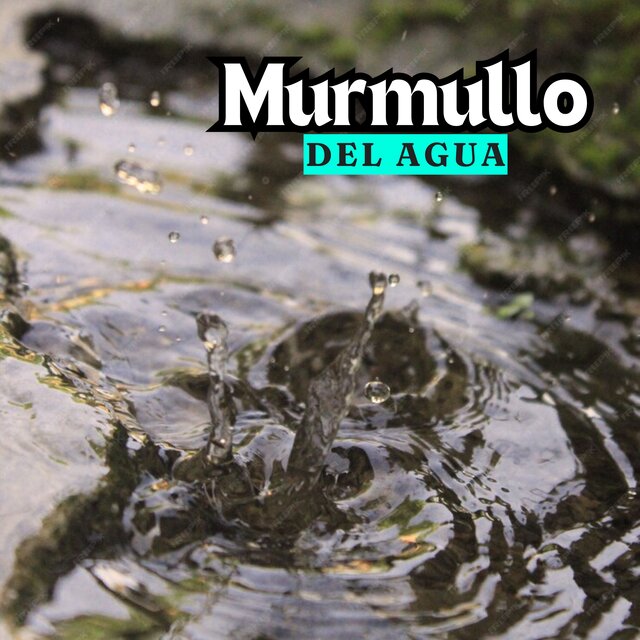 Murmullo del Agua