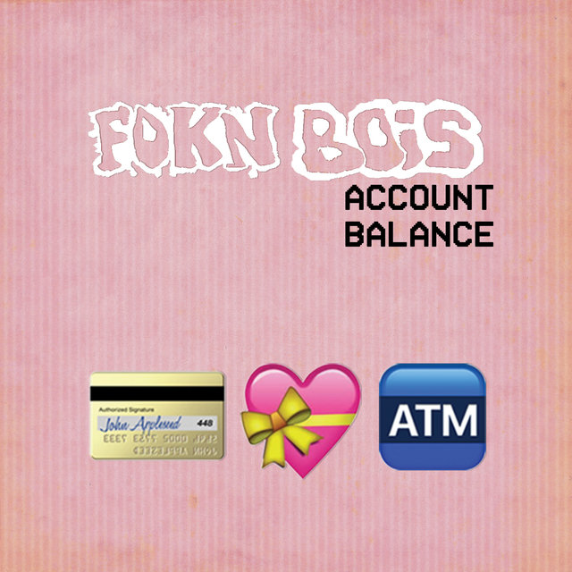 Account Balance