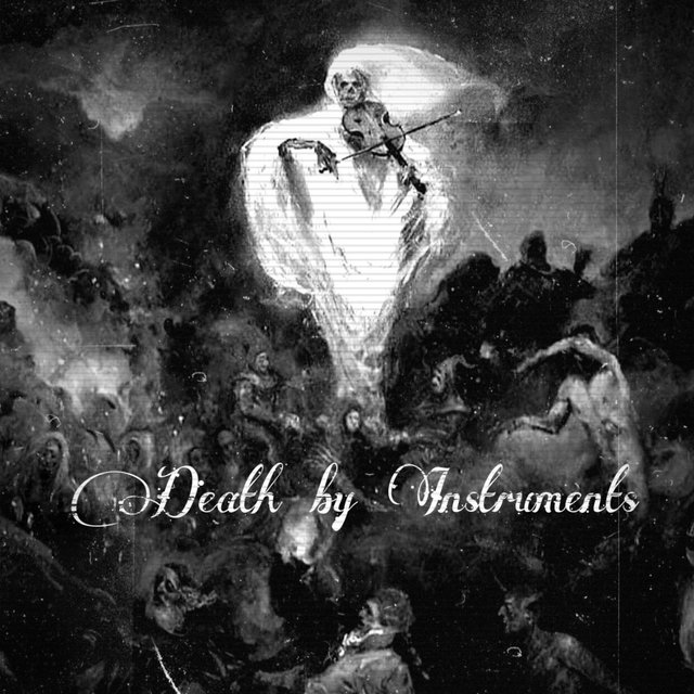 Death by Instruments
