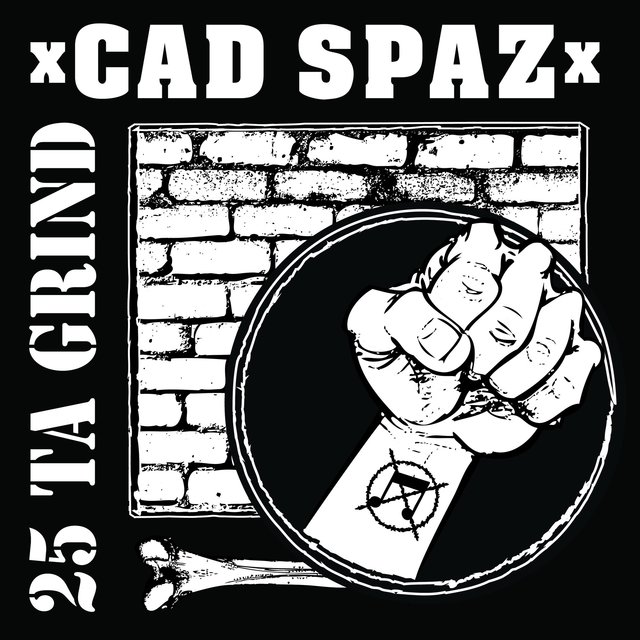 25 Ta Grind