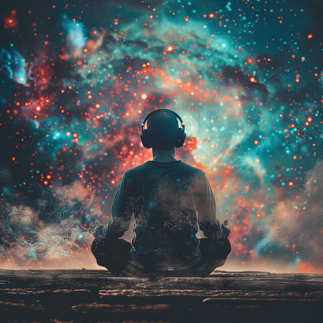 Relaxation in Binaural: Serene Music