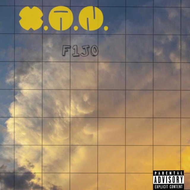 Xpensive Axx Nxgga (X.A.N.)