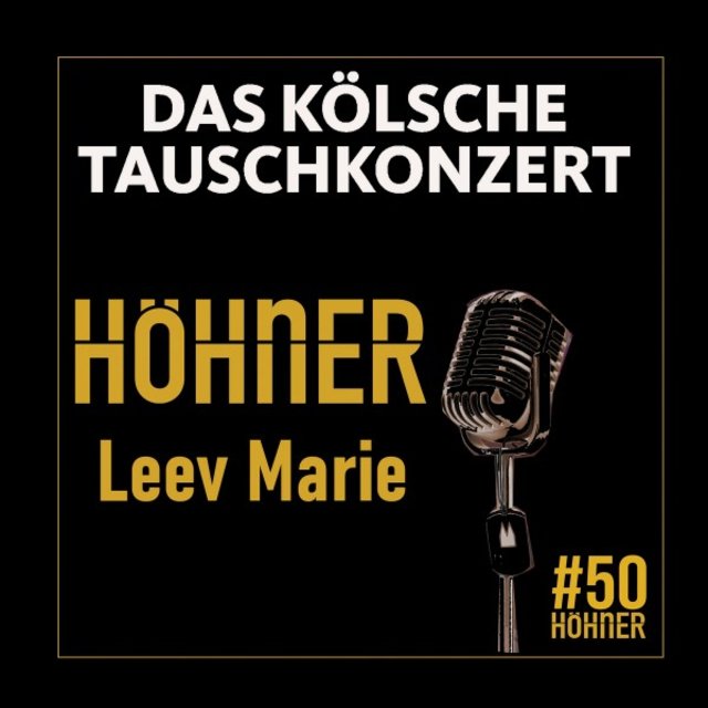 Leev Marie