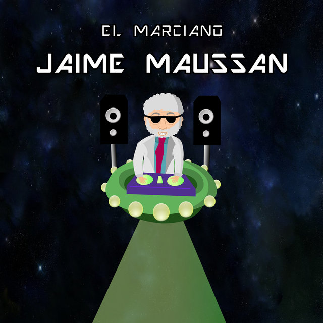 Jaime Maussan