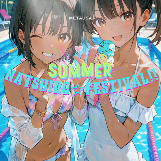 Natsuiro☆Festival!!
