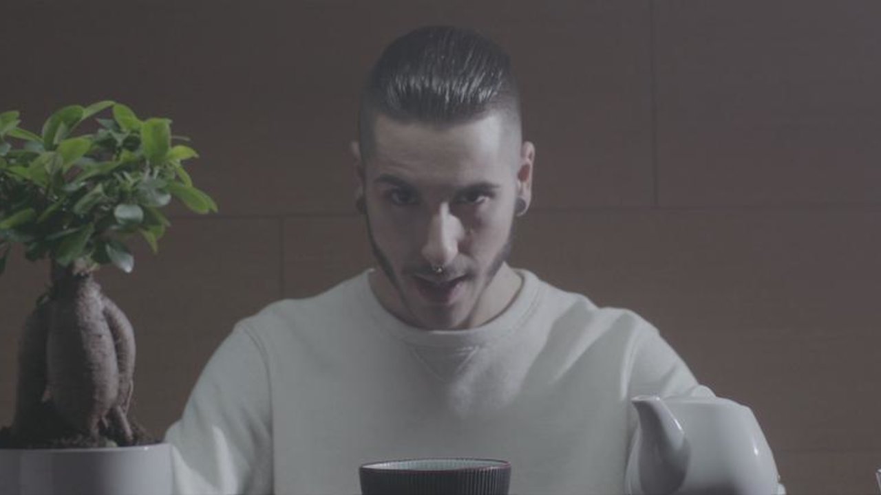 Sayonara (Videoclip)