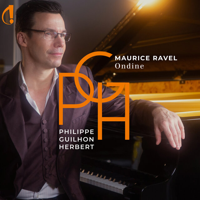 Ravel: Gaspard de la nuit, M.55: No. 1, Ondine