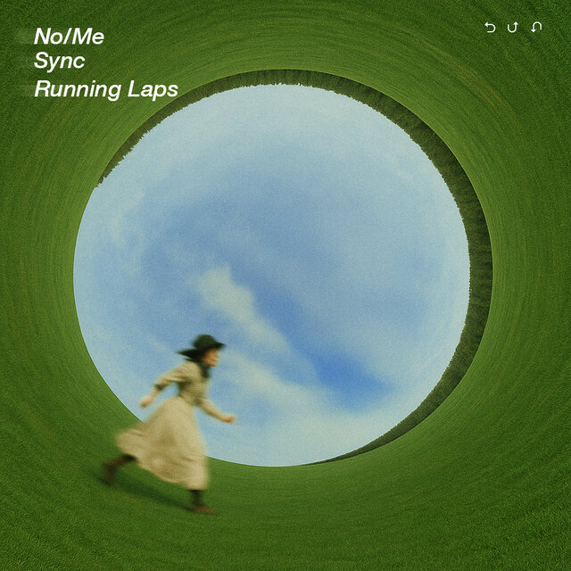 Running Laps
