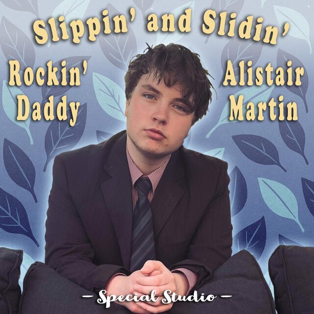 Slippin' and Slidin'