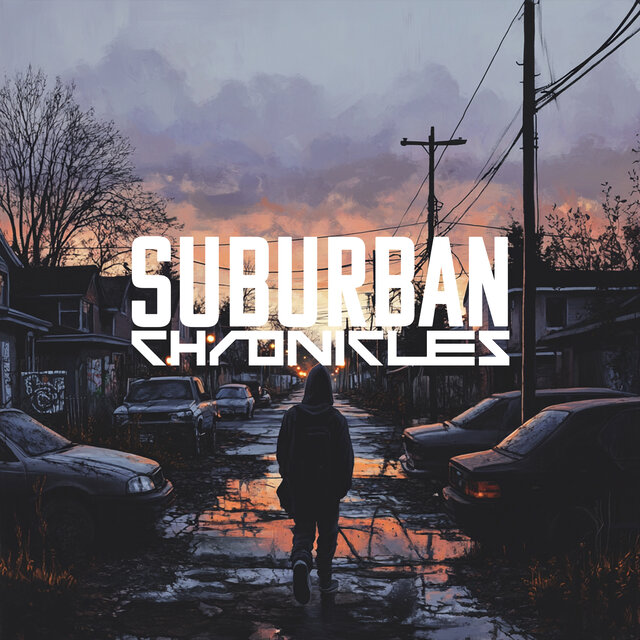 Suburban Chronicles