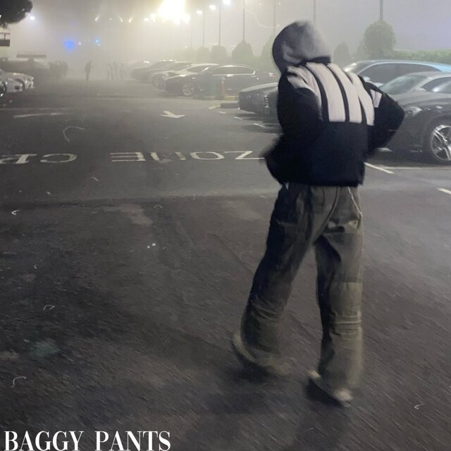 Baggy Pants