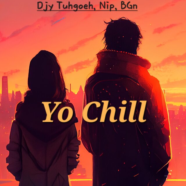 Yo Chill