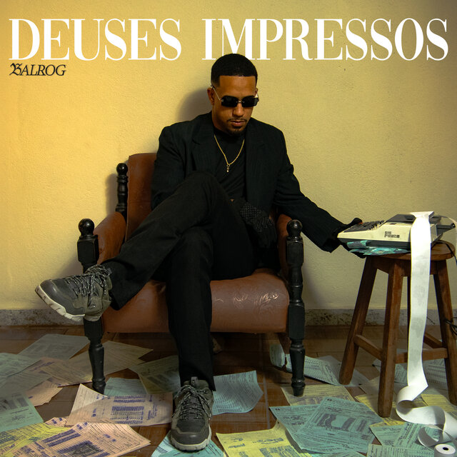 Deuses Impressos ®
