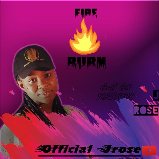Fire Burn