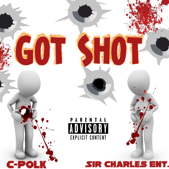 Got Shot