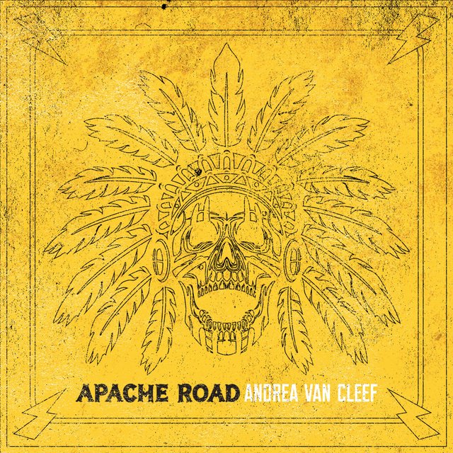 Apache Road