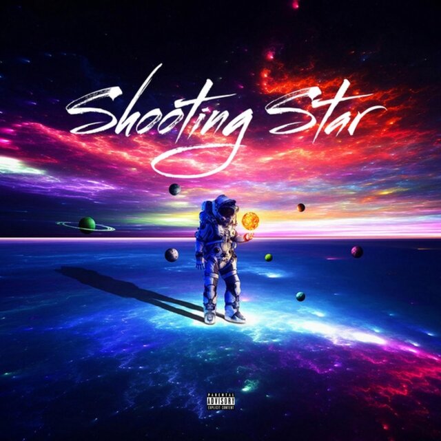Shooting Star