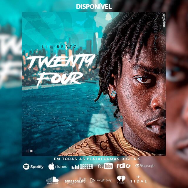 TWENTY FOUR