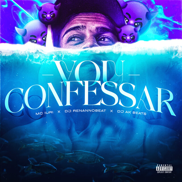 Vou Confessar