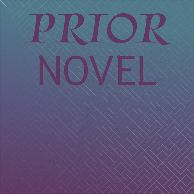 Prior Novel