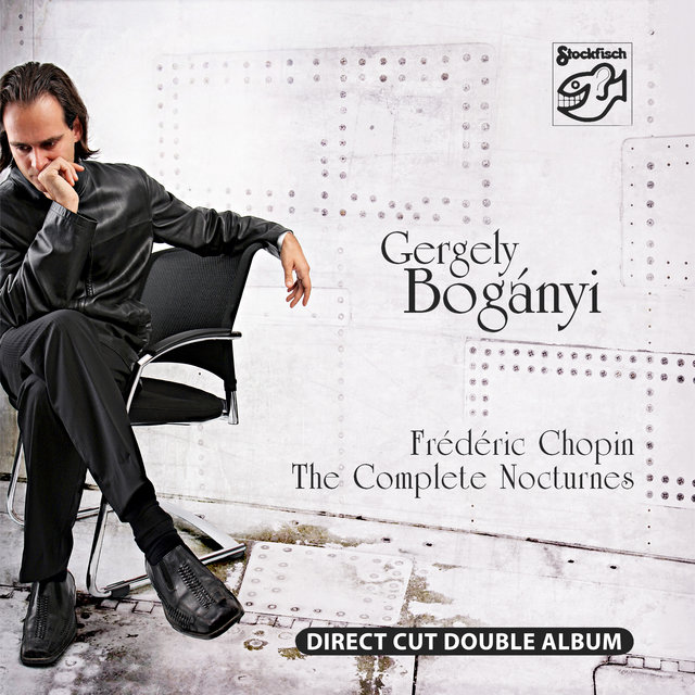 Frederic Chopin: The Complete Nocturnes
