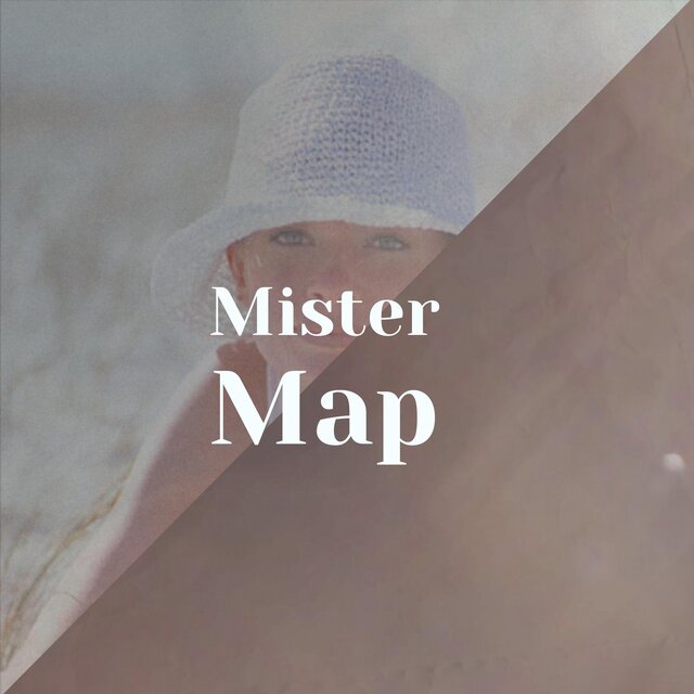 Mister Map