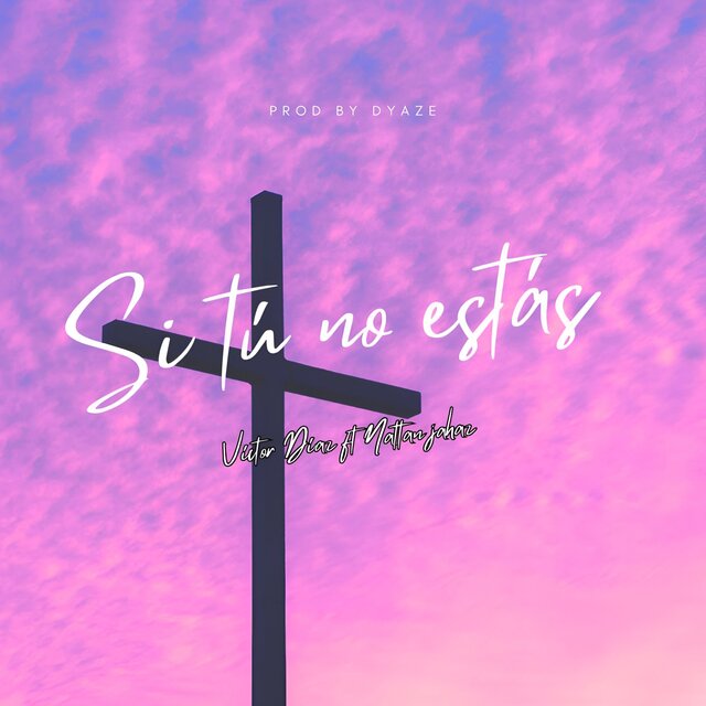 Si tú no estás