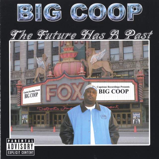 The Future Has A Past